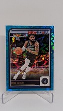 2023-24 Panini NBA Hoops TEAL EXPLOSION Pick From List! (Stars & Rookies)