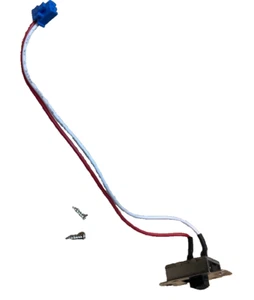 GE OPAL Eismaschine M/N OPAL01B - Clean/Make Ice Switch - Bild 1 von 2