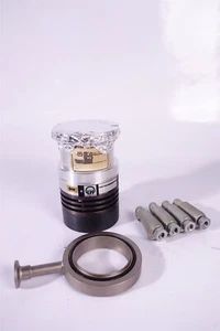 Bomba turbomolecular Leybold Vacuum TURBOVAC 50 - Imagen 1 de 4