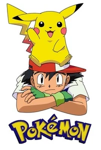 Pokémon # 11 - 8 x 10 - Camiseta Iron On Transfer - Imagen 1 de 1