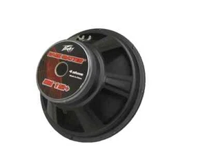 Peavey Dark Matter DM 112 Replacement Speaker - 4 ohm- 12” - Picture 1 of 1