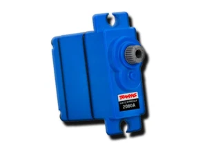 Waterproof Micro 1/16 Servo Traxxas TRA2080A - Picture 1 of 1