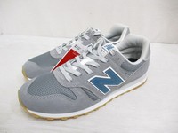 Size New Balancebalance Ml373Ea2 Low Sneaker Shoes Gray Shoe Tagged Mens |  eBay
