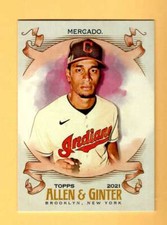 2021 Allen and Ginter ( 151 - 300 ) Pick Your Card  Complete Your Set