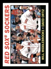 2013 Topps Heritage Baseball #1-425 (Base) Card Singles Stars/RC/HOF (You Pick) 