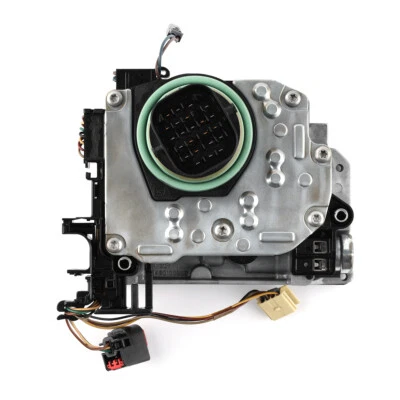 Paquete de solenoide de carrocería de válvula de transmisión 62TE para Dodge Chrysler Journey 68376696AA Foto 1 de 4