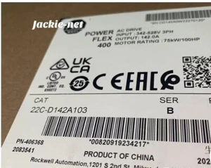 1PCS NEW 22C-D142A103 VIA DHL/FedEx && - Picture 1 of 1