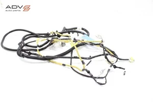 TOYOTA TUNDRA RIGHT PASSENGER SIDE FLOOR WIRE WIRING HARNESS OEM 2017 - 2020 - Foto 1 di 13