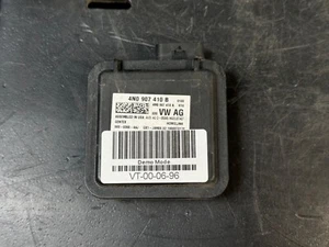 MÓDULO DE CONTROL ABRIDOR PUERTA GARAJE PARACHOQUES TRASERO IZQUIERDO PORSCHE CAYENNE 9Y0 19-24 9Y0 - Imagen 1 de 4