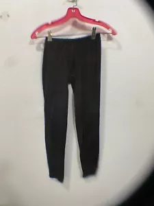 Boys Climate Smart Base Layer Bottoms, size M (10-12), black - Picture 1 of 4