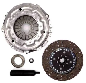 10-1/4" Clutch Kit Replacement for KUBOTA L600 L3710 L4630 MX5100 TA040-20600 - Picture 1 of 2
