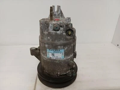 Used A/C Compressor fits: 2005 Buick Lacrosse 3.8 Grade A - Image 1 of 4
