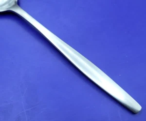 Dansk VARIATION V GUT GEBRAUCHT Edelstahl FINNLAND Satin Silberbesteck AUSWAHL Besteck - Bild 1 von 17