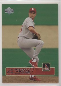 2003 Upper Deck Kevin Ohme #559 Rookie RC