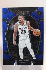 2022-23 Panini Select Basketball - Pick a Card, Complete Your Set,  RC Available