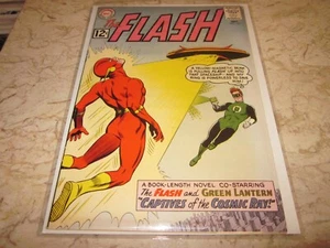 Flash 131 copia A - Imagen 1 de 9