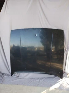 1983-91 Porsche 944 Hood OEM - Picture 1 of 21