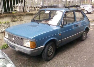 WORKSHOP MANUAL FIAT 127 MKIII DVD PDF MANUALE DI OFFICINA LINGUA ITALIANA - Imagen 1 de 1
