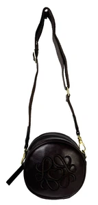 POMP DE LUX Mädchen Kinder Tasche Umhängetasche Mädchentasche Kunstleder NEU OVP - Bild 1 von 2