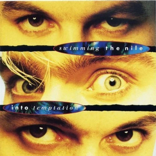Swimming the Nile Into temptation (1993)  [CD] - Bild 1 von 1