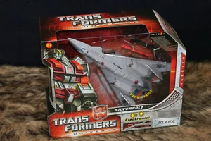 Hasbro Transformers Universe Generations Ultra Class Silverbolt - Bild 1 von 1