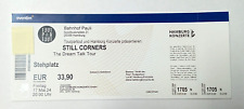 Still Corners | The Dream Talk Tour | 17.05.2024 | Bahnhof Pauli, Hamburg