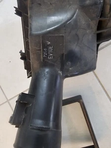 2007-2009 Nissan 350z RIGHT Passenger Air Box OEM WILL NOT FIT YOUR DE! - Picture 1 of 3