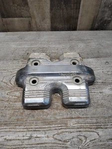 1985 85 84-85 Honda V65 Sabre 1100 VF1100S Engine Motor Rear Back Valve Cover  - Picture 1 of 10