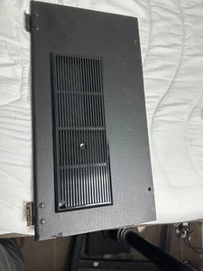 Back Panel (case) for Grundig Satellit 6000/6001, Good Condition. - Picture 1 of 3