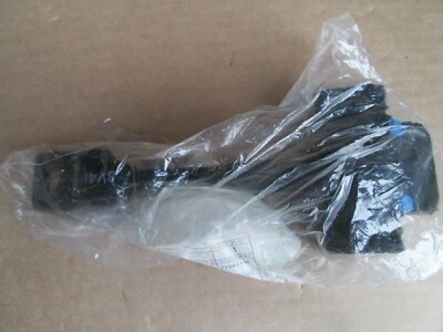 NUEVO GENUINO AUDI A3 2012-2018 PUERTA TRASERA CORREA DE RETENCIÓN PARADA CAPTURA 8V4839249A Foto 1 de 2