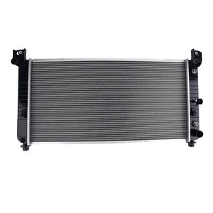 AT Radiator for Chevy Silverado GMC Sierra 1500 2500 Base LS LT 1999-2014 CU2423 - Picture 1 of 18
