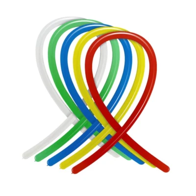 Modellierballons Naturlatex | 2 cm - Farbauswahl - Bild 1 von 2