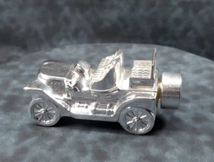 STANLEY STEAMER AVON colonia botella completa coches vintage after shave vintage - Imagen 1 de 4