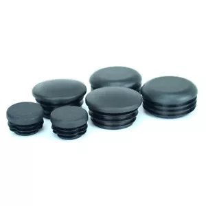 Ducati Multistrada 1200 and 1200S (10-14) Frame End Caps - Picture 1 of 3