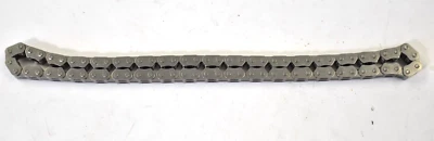 Morse Leaf Chain 1/2" Pitch x 12" Total Length UE03S06 Replacement Hardware - Image 1 of 4