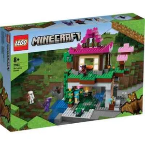 LEGO Minecraft: The Training Grounds (21183) NSIB - Picture 1 of 1