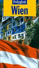 Wien. Polyglott Reiseführer von Walter M. Weiss | Buch | Zustand sehr gut