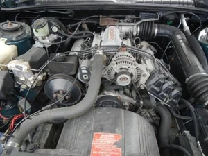 HOLDEN COMMODORE STARTER MOTOR VR-VS AUTO V6 06/1993-07/1997 - Picture 1 of 10