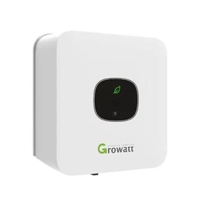 GROWATT MIC 600TL-X Mikro / Modulwechselrichter Wechselrichter 600 Watt - Bild 1 von 2