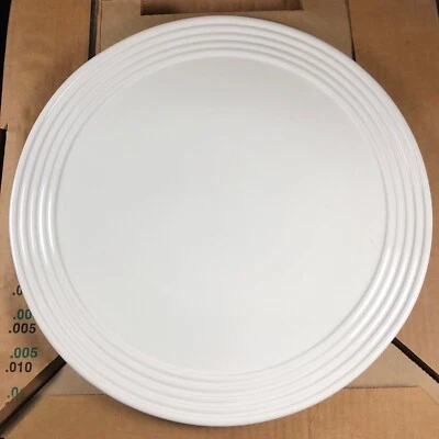 Nuevo Plato Redondo Caja Abierta Mimado Chef Nuevas Tradiciones Patrimonio Familiar 1318 Foto 1 de 4