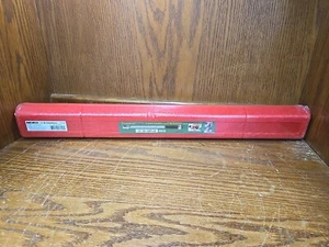 Neiko PRO 03709B 1/2-Inch-Drive Torque Wrench 25-Inch Adjustable Click Torque... - Picture 1 of 3