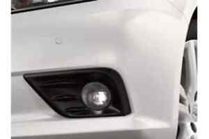 Genuine Nissan Altima Sentra Juke Rogue Sport LED Fog Light Kit - NEW OEM
