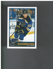 A4559- 2017-18 Panini Stickers Hk Card #s 339-509 -You Pick- 10+ FREE US SHIP