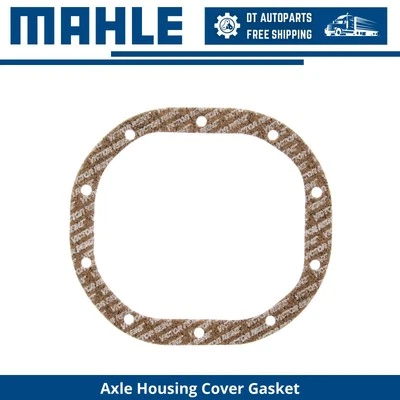 For 1988-1996 Ford Bronco Axle Housing Cover Gasket Rear Mahle 1989 1990 1991 - Image 1 of 3