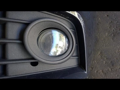 Driver Corner/Park Light Fog-driving Bumper Mounted Fits 08-12 AUDI A5 1410617 - Image 1 of 4