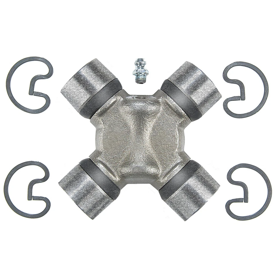 45U0106 AC Delco U articulación trasera para camioneta Chevy Ram Yukon Suburban Avalanche Van Foto 1 de 3