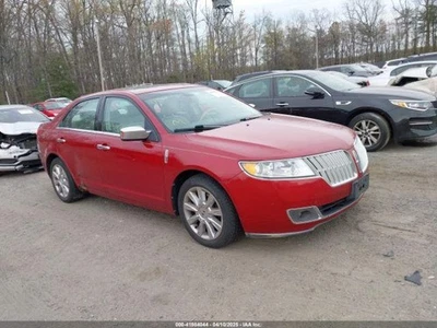 Used Engine Complete Assembly fits: 2010 Lincoln Mkz 3.5L VIN W 8th digit Grade Foto 1 de 4