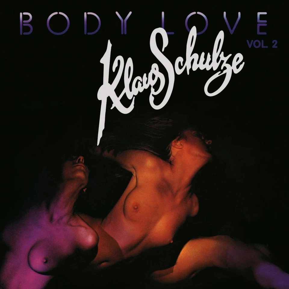 Klaus Schulze - Body Love 2                                          (MIG)(neu)  - Bild 1 von 1
