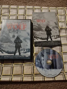 Never Cry Wolf (DVD, 1983) Oop Dvd Rare Out Of Print Low Price Anchor Bay Dvd  - Picture 1 of 3