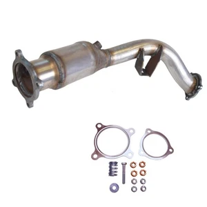 GEPRÜFTER KATALYSATOR FÜR A4 A5 Q5 2.0 TFSI EURO 5 AU6060T - Bild 1 von 4